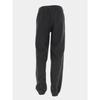 Спортивные брюки U fi logo pt - Adidas - Черный - Фитнес - Эластичный пояс - Эластичные манжеты