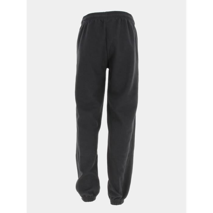 Спортивные брюки U fi logo pt - Adidas - Черный - Фитнес - Эластичный пояс - Эластичные манжеты