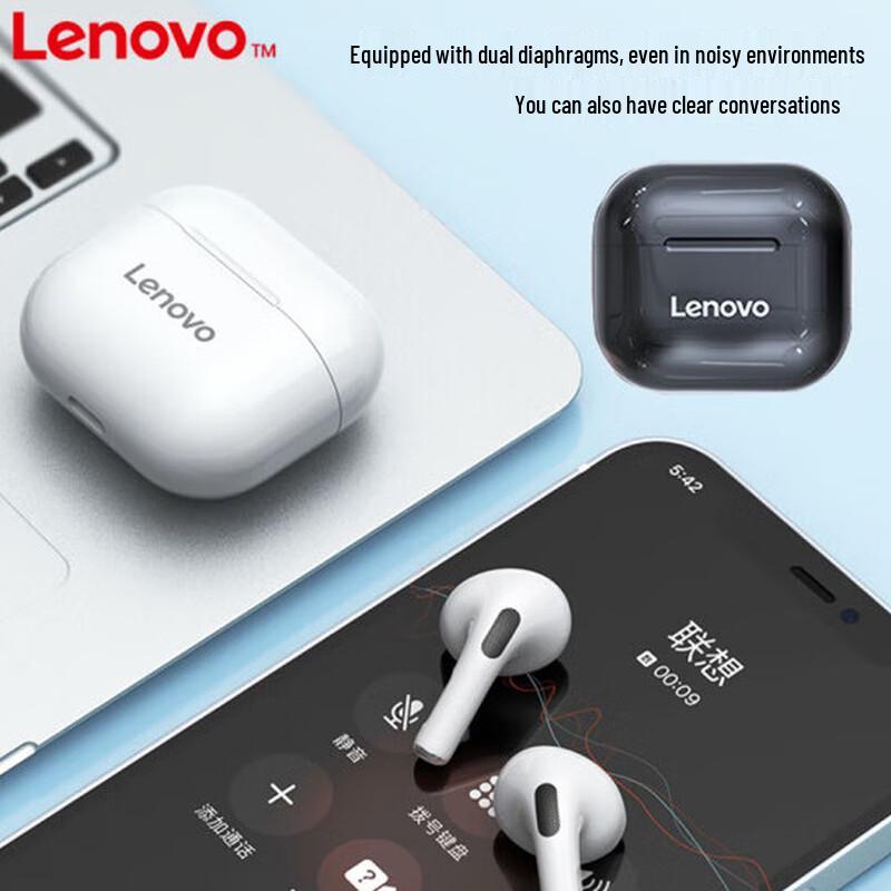 Lenovo Беспроводные наушники Thinkplus LP40