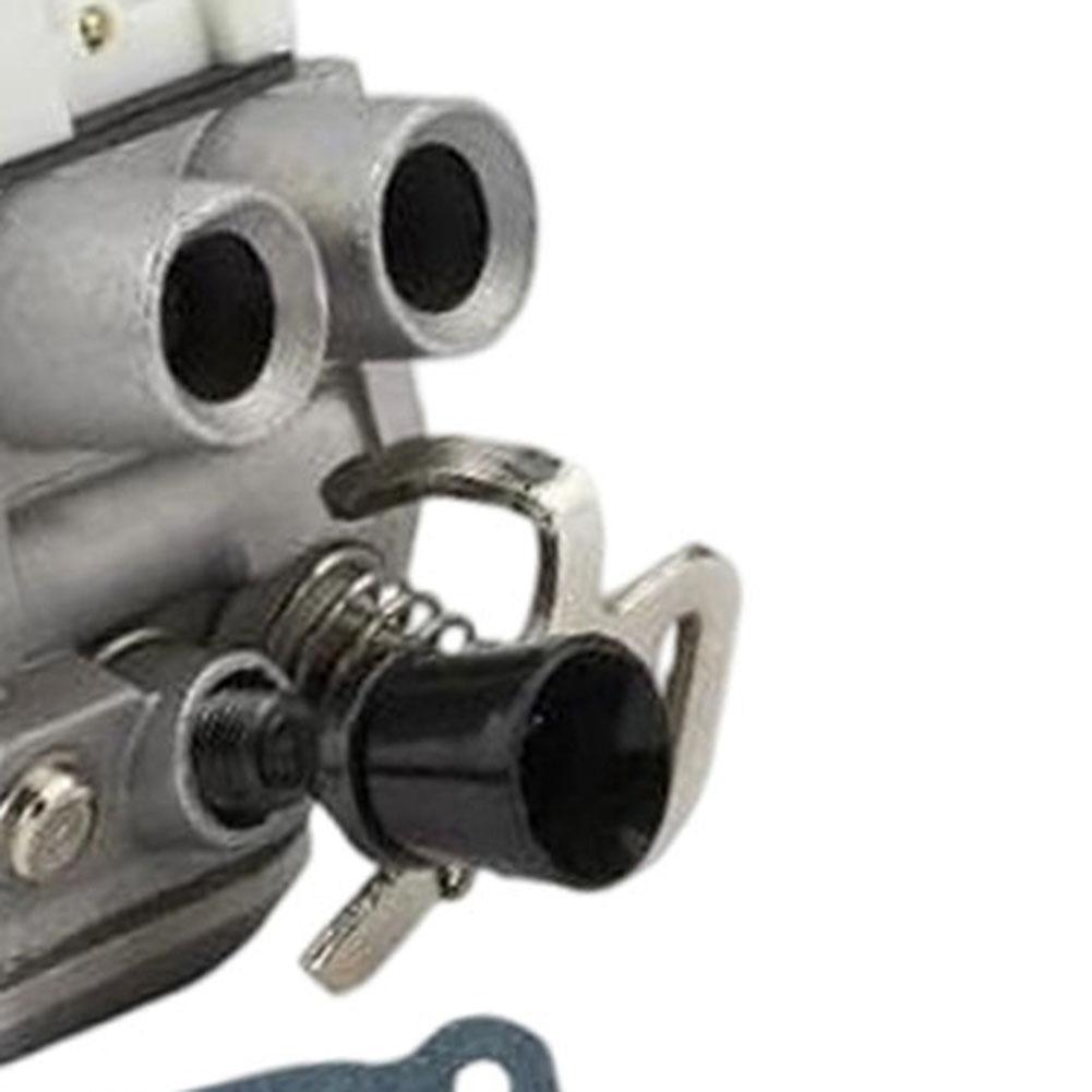 Высокопроизводительный карбюратор для моделей FS240, FS260, FS360C и FS410C Карбюратор подходит для аксессуаров газонокосилки