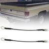 Great Tailgate Support Cable Load Bearing PVC Easy To Carry