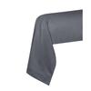 Taie de traversin 45 x 185 cm Edens Ardoise