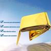 Emergency Mylar Thermal Blankets Space Blanket Survival Kit Camping Blanket Perfect for Outdoors,Hiking,Survival