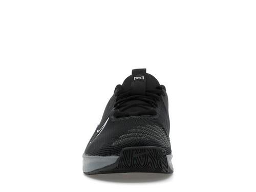 Nike Metcon 9 Low Черный Дымчато-серый - DZ2617-001