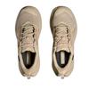 HOKA One One Anacapa 2 Low Gore Tex Сырой лен Молочный овес Женские 1142830-RWL