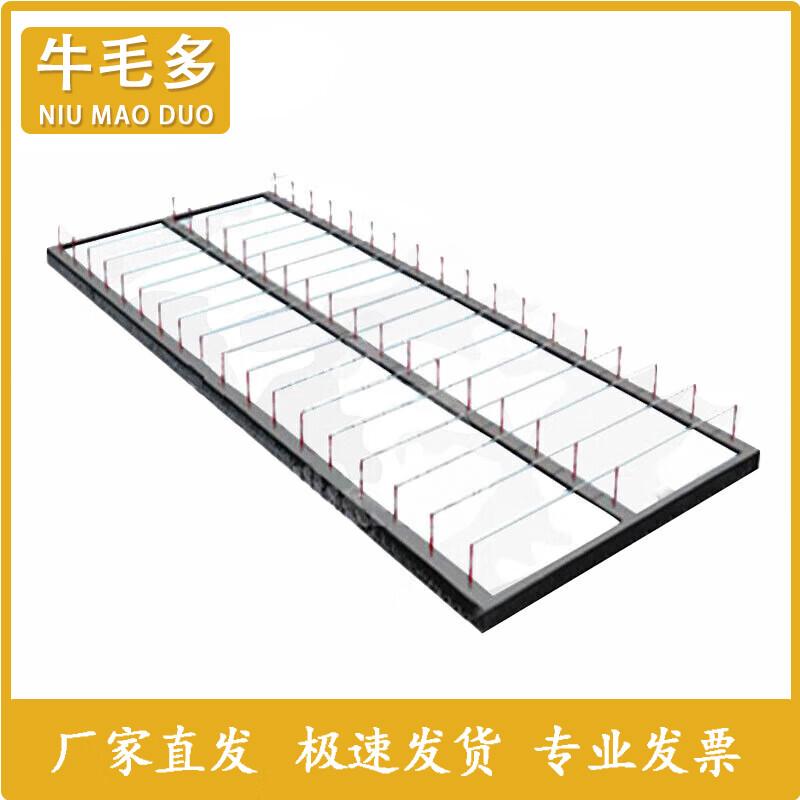 Niumaoduo 400m Obstacle Course Training Equipment
