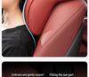Denza Car Headrest Neck Pillow & Lumbar Cushion Set - D9/Z9GT Interior Accessories