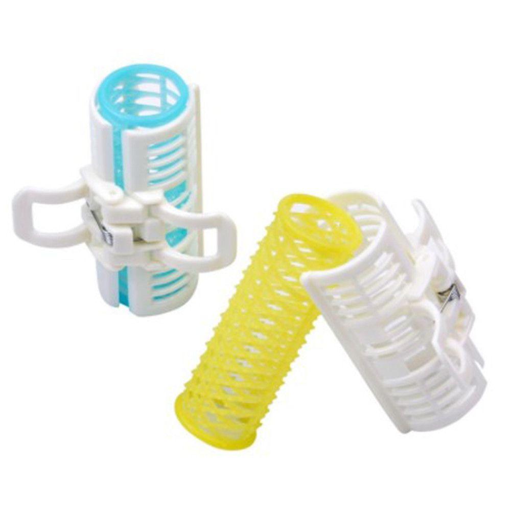 Завивка Укладка Челка Волна Бигуди Бигуди Челка Волосы Корень Волос Завивка Натуральная Пушистая Заколка