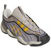 Запугивание Adidas Low 'Wonder Aluminum Yellow' JI0403
