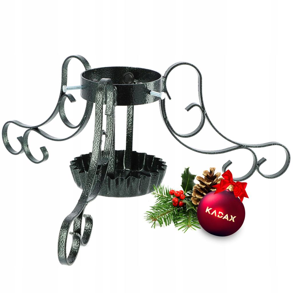 KADAX Подставка для елки Подставка под елку Для елки