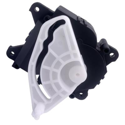 7-контактный привод воздушной заслонки для Lexus GS300 1997-2005 годов, номера деталей: 604906, F04085, 73134, 8710630370, 8710630371, 604917