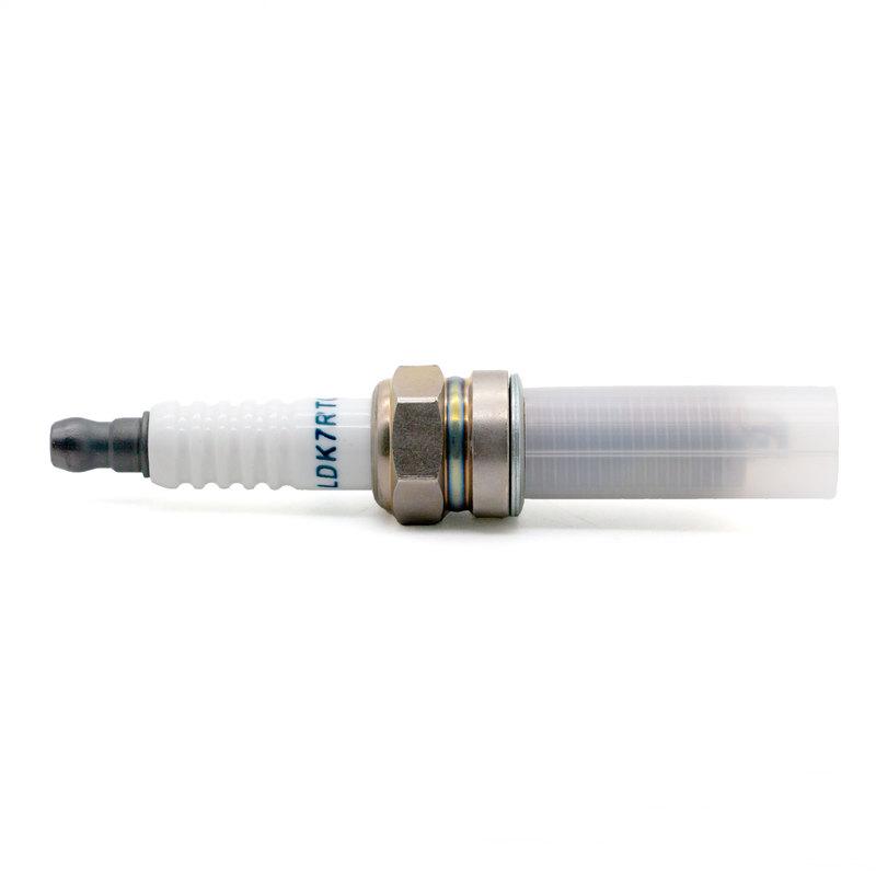 2-8 шт. Свечи зажигания TORCH LDK7RTC Замена для 5847/LKR7B-9 LKR7B9 1643/LKR7E 90724/LKR7D-DE LKR7DDE Champion RER8YC Denso XUH22TT