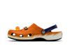 Men's Clogs Crocs Classic Clog Dragon Ball Z Goku Orange/Multi