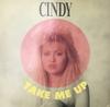 12inch Record CINDY - Take Me Up ARD1068 Asia Records 1990 Italy Dance & Electronica Used
