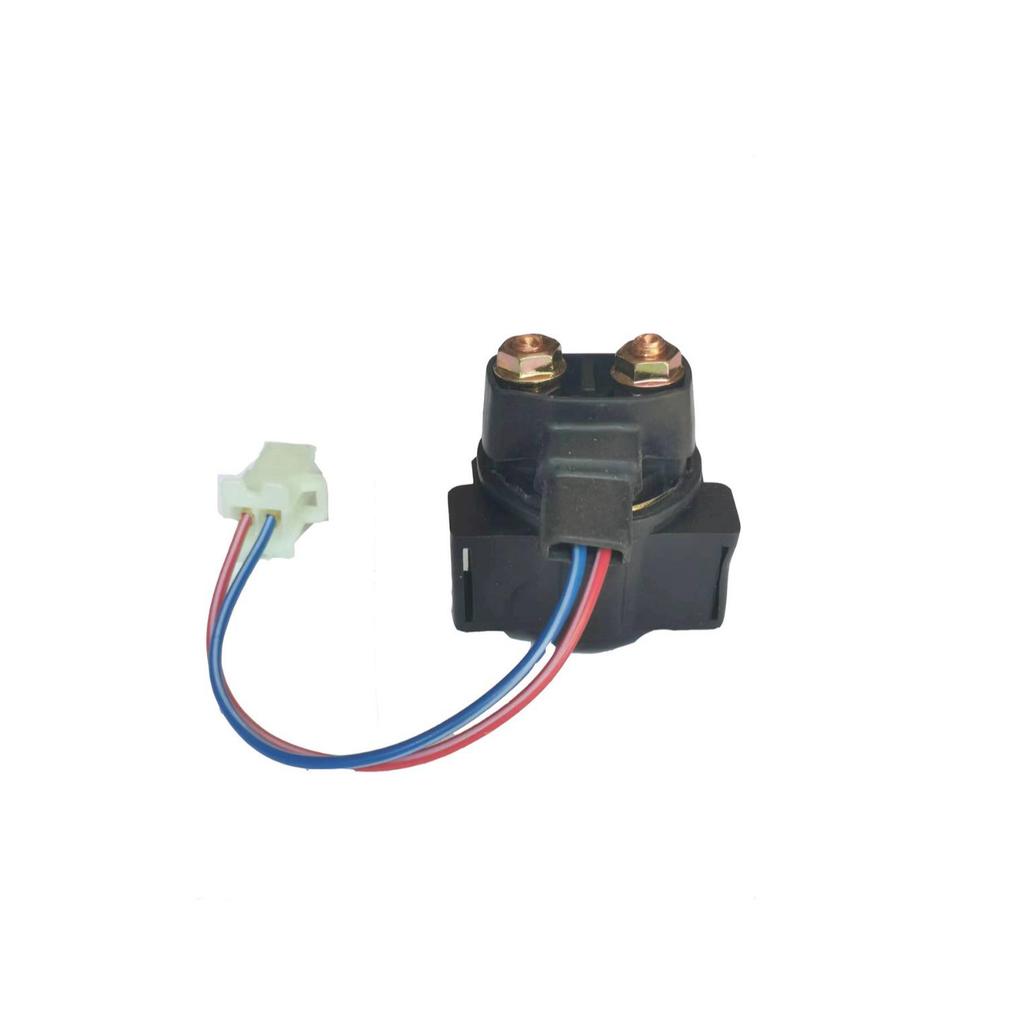 Compatible with Yamaha Moto-4 YFM250 (1989-1991) & YFM350 (1987-2004) ATV