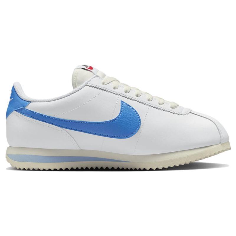 Nike Женские кроссовки Cortez University Blue DN1791-102