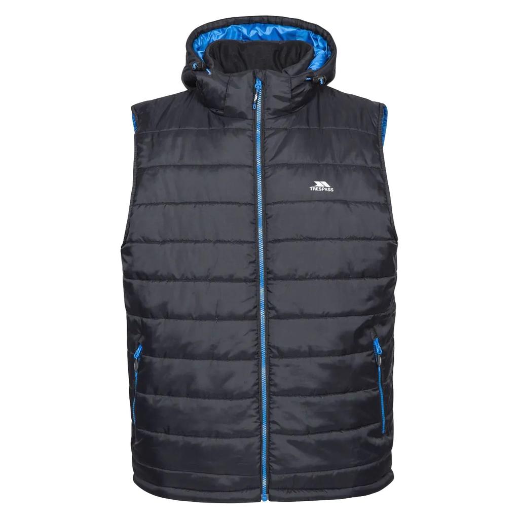 Mens Franklyn Padded Gilet