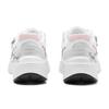 Nike Air Max Fusion Abrasion Resistant Coverage Low top Running Shoes Women's Silver Pink White CJ1671-100(TeamS2-S-BOX)
