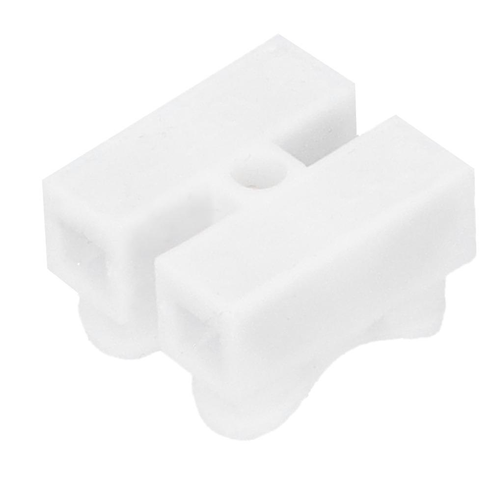 200PCS 10A Press Terminal Connectors 250V Quick Connector Cable Clamp For Automotive