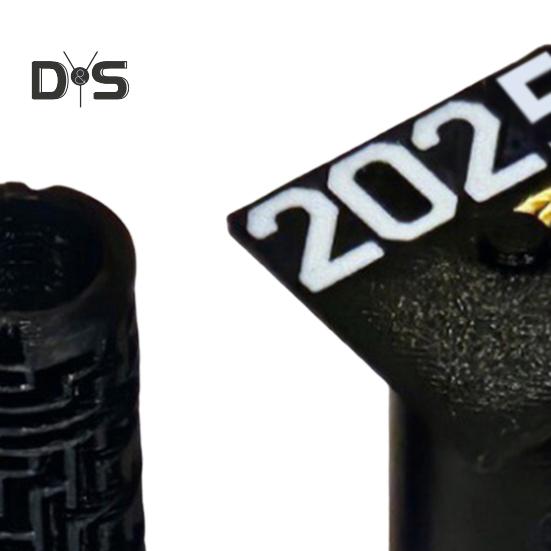 Подарок на выпускной, держатель для денег 2025, выпускной колпачок, денежный лабиринт, держатель для денег, головоломка, коробка для выпускного, одноклассники, друзья