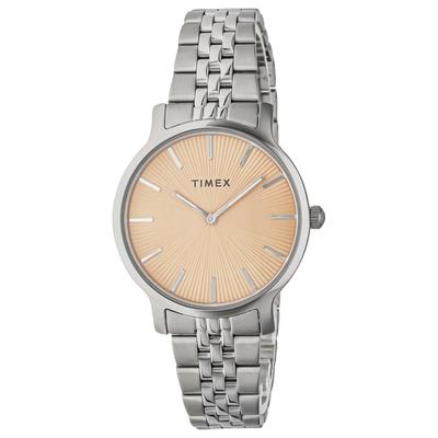 [Timex] Часы Transent Браслет TW2V77400