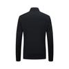 Yageer Мужской приталенный пиджак в стиле business casual из смесовой шерсти