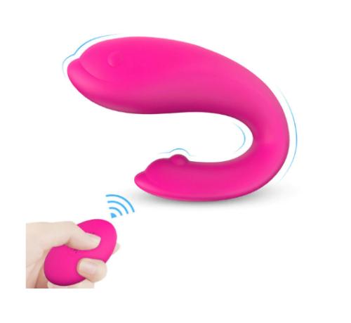 Remote  Rechargeable Sex Toy For Women Couples Wearable Egg Clitoral Gspot Wireless s