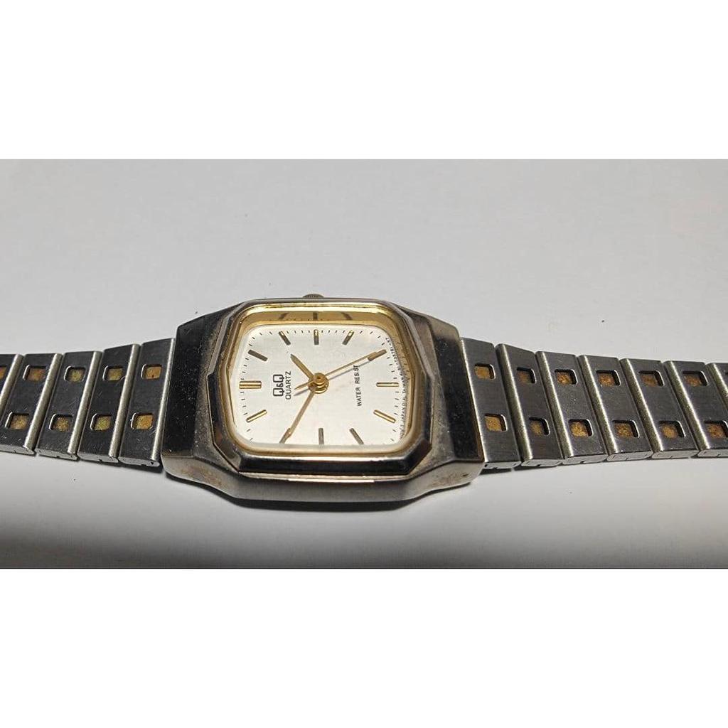Used Q&Q by Citizen Ladies Watch, Battery Replaced & Operation Confirmed, Vintage