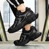 Shoes Men Sneakers Male Casual Mens Shoes Tenis Luxury Shoes Trainer Race Breathable Shoes Fashion Loafers Running Shoes for Men