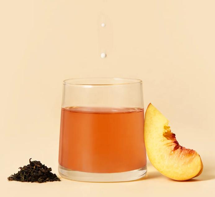 Osulloc Milky Oolong Tea 10 Sachets | Jeju Island Premium Korean Tea