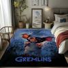 Gremlins: Chaos Curiosity carpet printing Living room and bedroom mats Room Christmas gifts Fashion