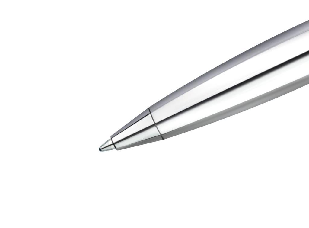 Parker Шариковая ручка Urban Premium Ebony Metal CT S1134323 Подлинный импортный продукт на масляной основе