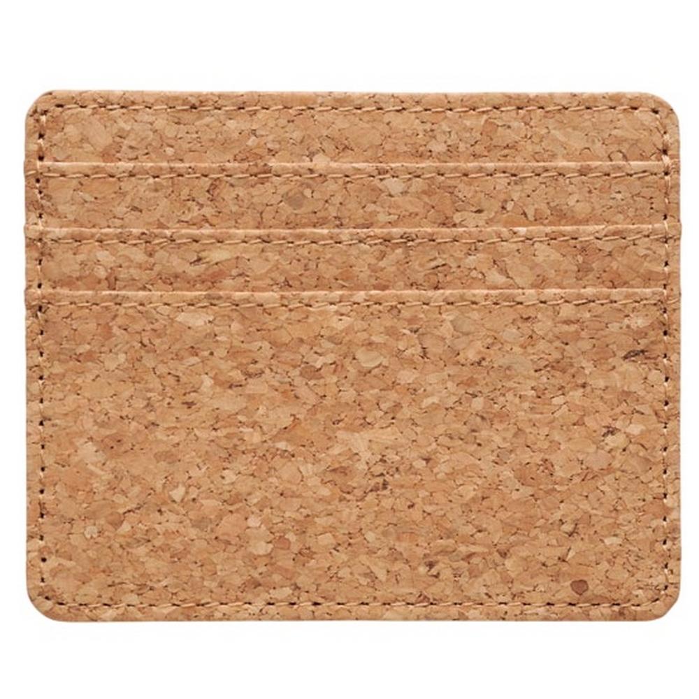 MidOcean Cork RFID Card Holder