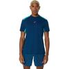Asics Short-sleeve T-shirt Padel Court