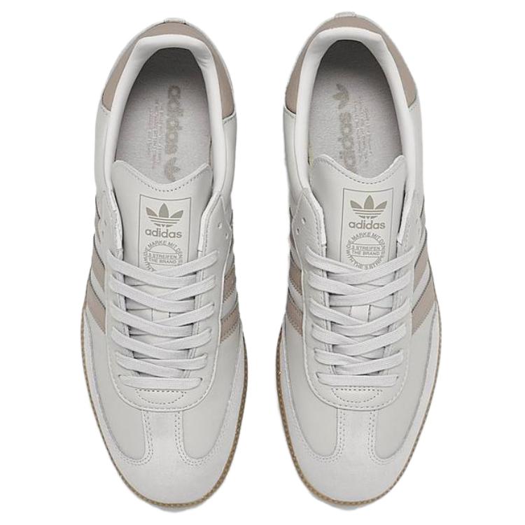 adidas Мужские кроссовки Samba OG Vapor Grey Gum JH5792