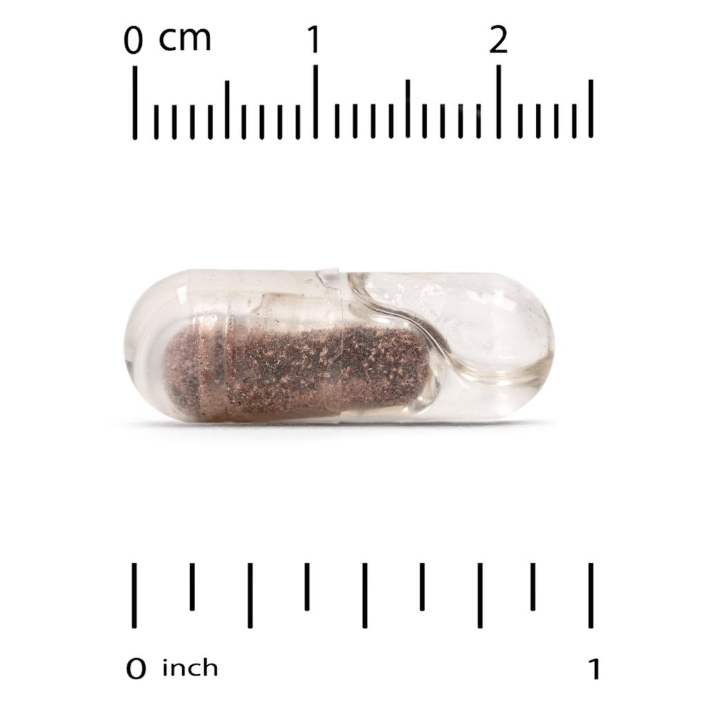 California Gold Nutrition Иммунная и респираторная поддержка, 30 растительных капсул