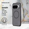 NILLKIN Чехол для Google Pixel 10 Pro XL/10 Pro/10/9 Pro XL/9 Pro/9 5G Магнитный Матовый Pro Жесткий ПК Чехол с Защитой Magsafe