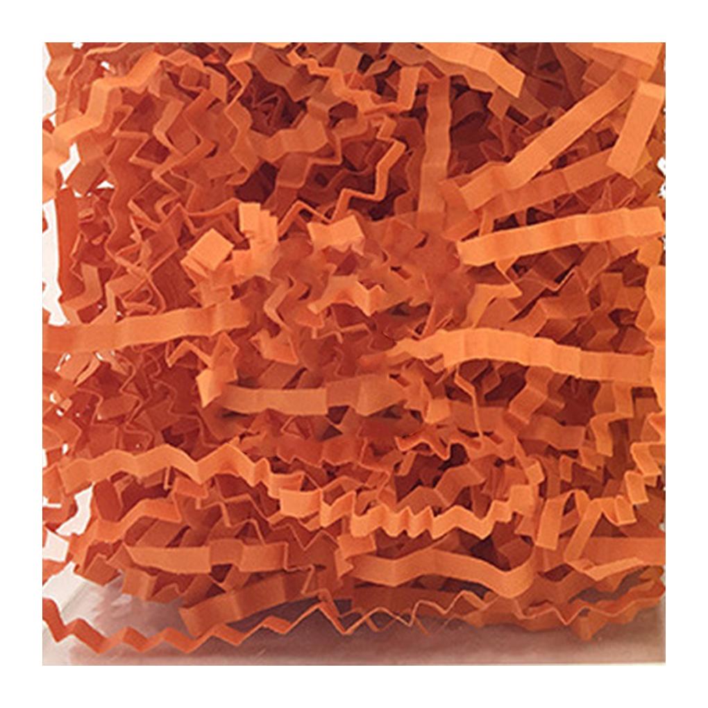 Raffia Grass Recyclable Shredded Paper Stuffing Perfect DIY Confetti Shockproof Filler Packaging Supplies for School Classroom