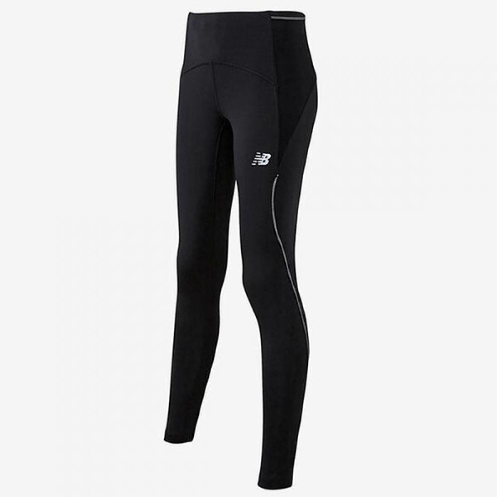 New Balance Леггинсы Half Club Impact Run Nbnsc4s012 19