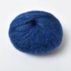 25g/ball Sequin Mohair Yarn DIY Handmade Knitting Golden Silk Mohair Yarn Wool Needle Material