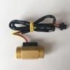 Large Copper Hall Effect Water Flow Sensor