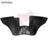 Motorcycle Front Upper Fairing Gas tank cowl cover Panel For Kawasaki Z1000 Z 1000 2010 - 2013