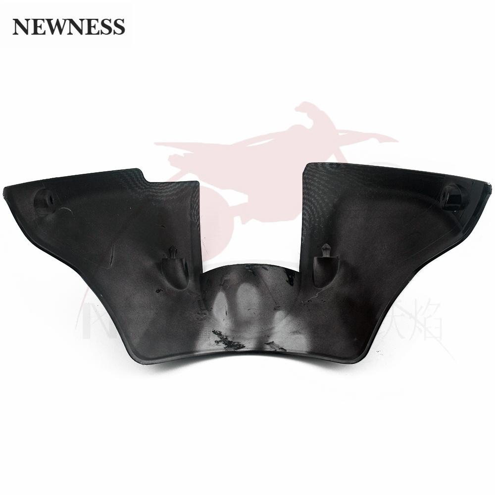 Motorcycle Front Upper Fairing Gas tank cowl cover Panel For Kawasaki Z1000 Z 1000 2010 - 2013