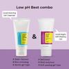 COSRX Low pH Good Morning Gel Cleanser 150ml / Gentle Gel Type Cleanser