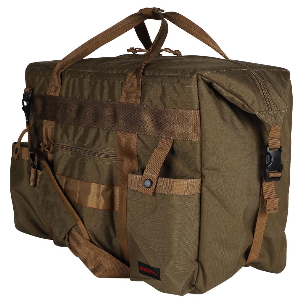 [Брифинг] АКСЕССУАРНАЯ СУМКА-ХОЛОДИЛЬНИК 34 Мужская черная