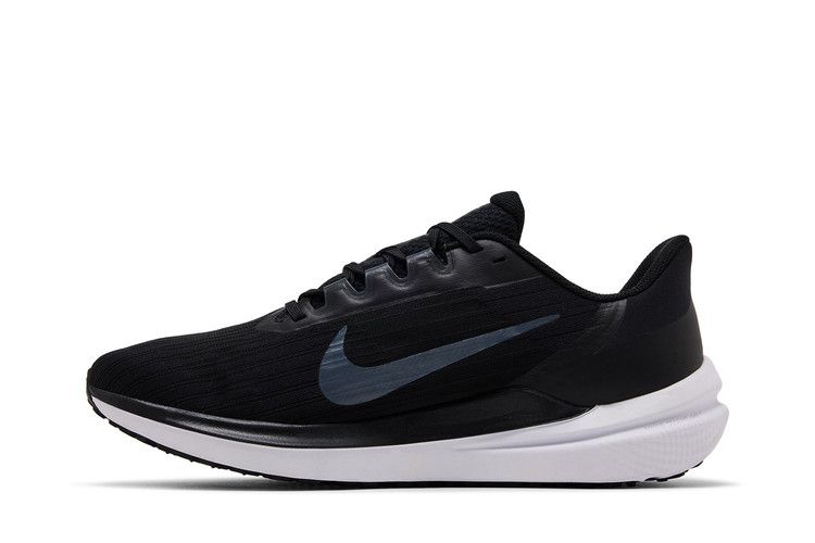Nike Air Winflo 9 Black Smoke Grey