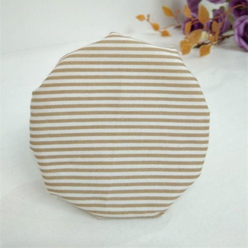 Anti-Static Door Handle Covers Dot Pattern Door Knob Decorative Covers Door Knob Covers Kitchen