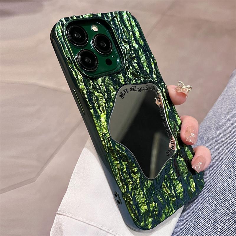Роскошный блестящий зеркальный жестяной бумажный чехол для iPhone 12 13 14 Pro Max iPhone 11, мягкие силиконовые противоударные чехлы для iPhone 14Pro