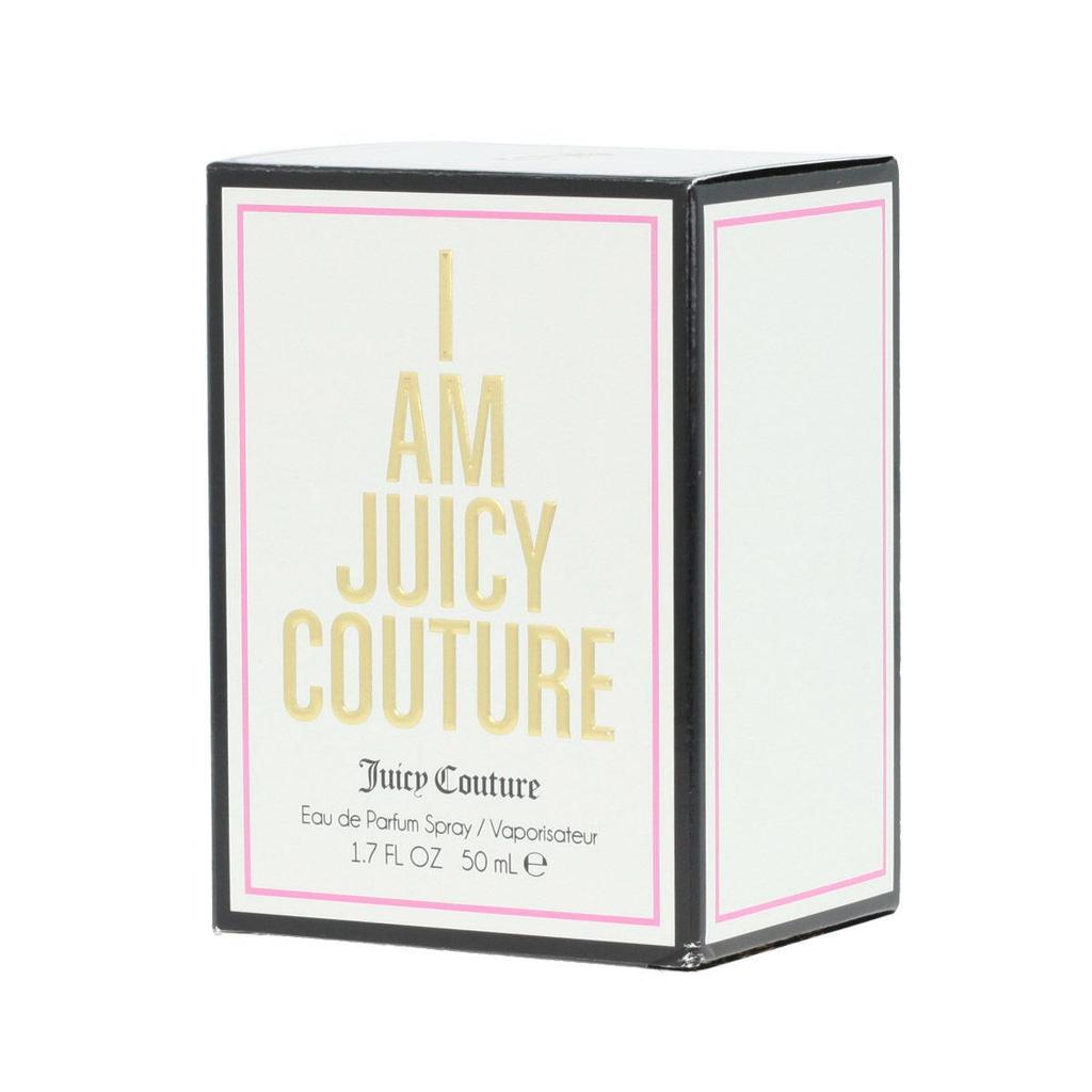 Juicy Couture I Am Juicy Couture Eau de Parfum 50 ml non_applicable