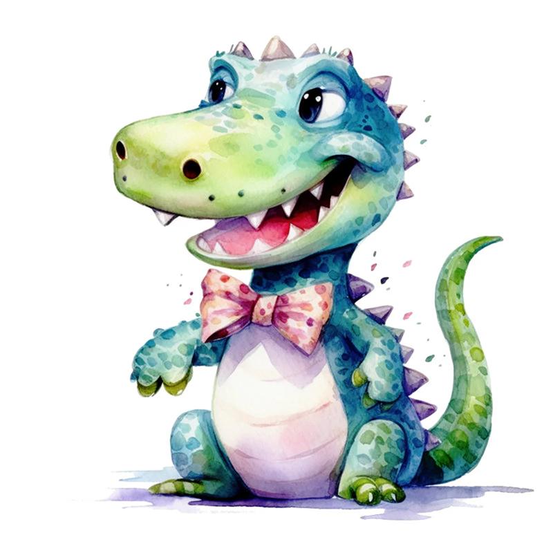 T774 #милый ребенок дракон стикер стены детская комната фон украшение дома фреска гостиная обои забавная наклейка